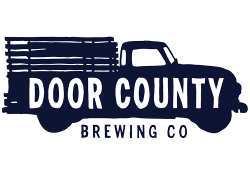 Door County Brewing Co Logo