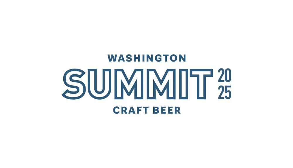 Washington Beer Summit 2025