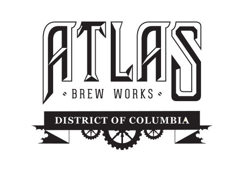atlas brew works logo