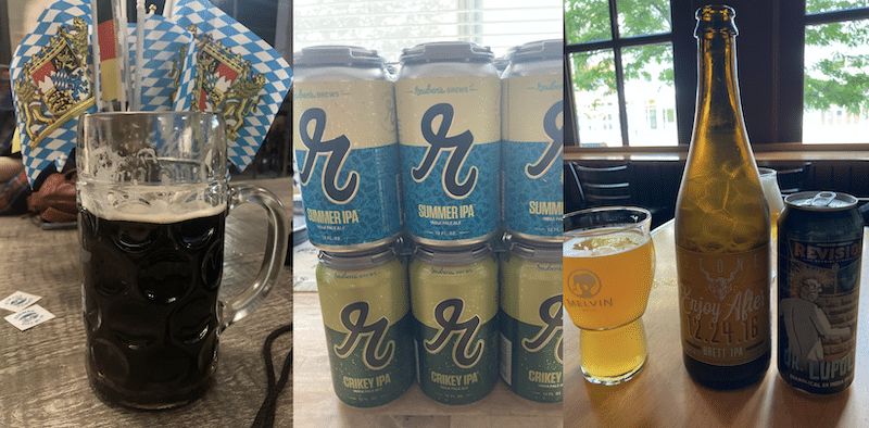 beer pictures