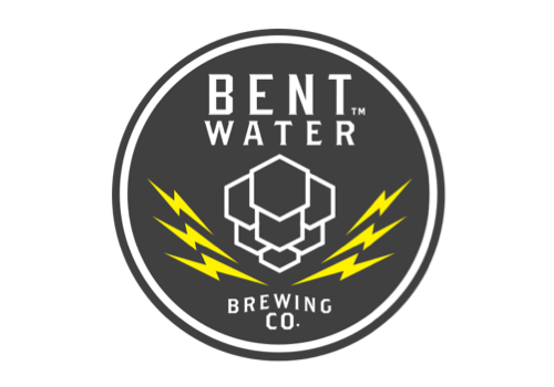 bent water logo