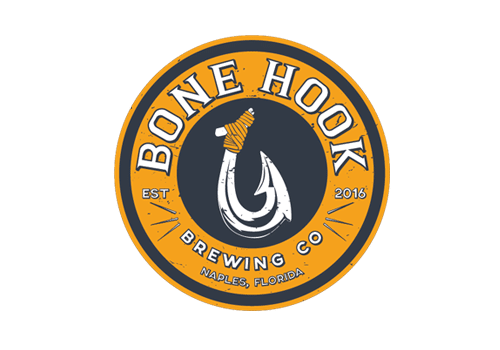 bone hook logo