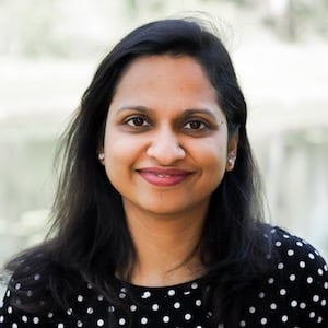 brewery accounting ruchi headshot