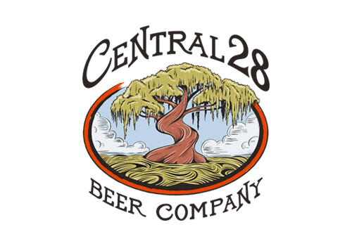 central 28 logo