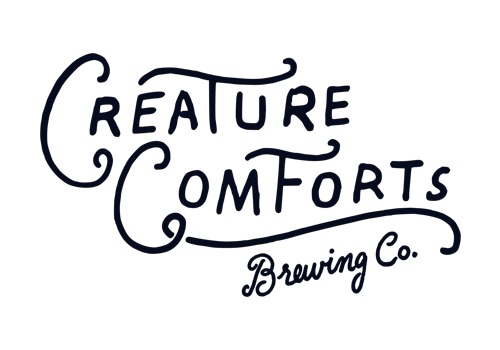 creature comforts logo
