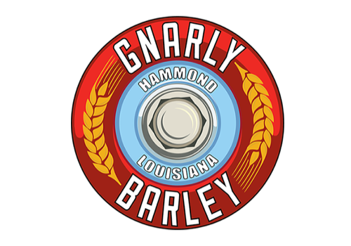 gnarly barley
