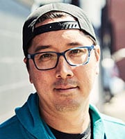Jamie Lee, Co-Founder and CFO, Southern Grist Brewing Company