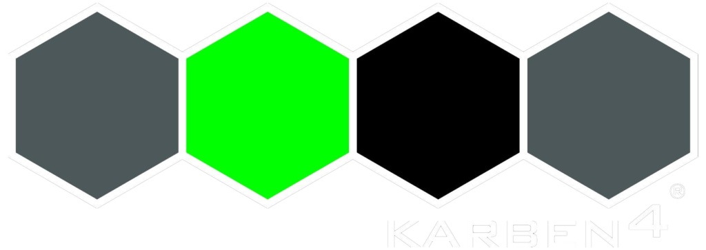 Karben4 Logo