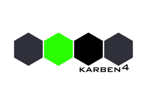 karben4 logo