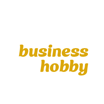 Is this a business or a hobby?
