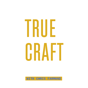 The True Craft Podcast