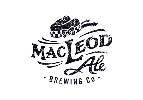 macleod ale logo