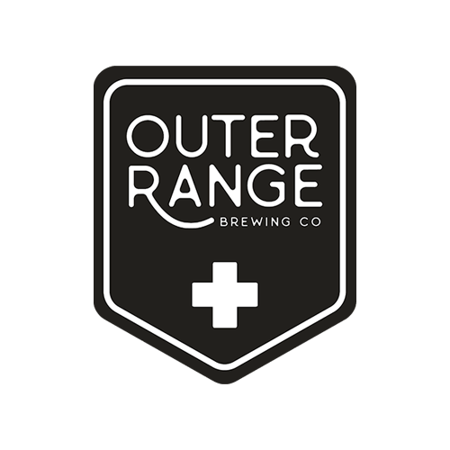 outer range logo