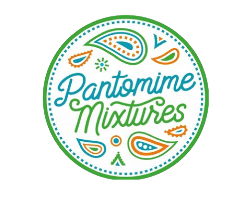 pantomime mixtures logo