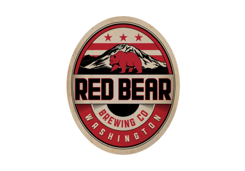red bear logo