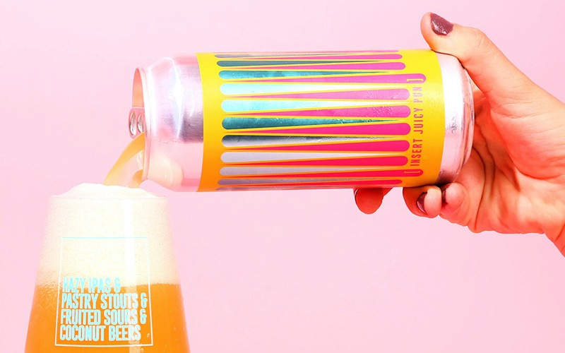 southern grist beer