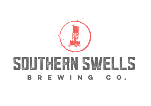 southern swells logo