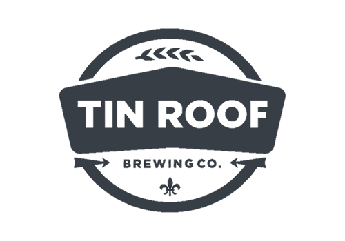 tin roof logo