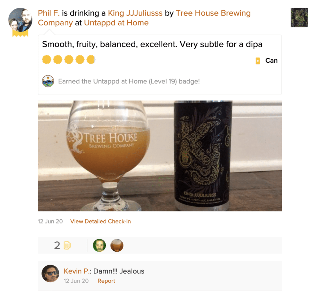treehouse_untappd_example