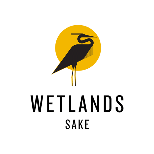 wetlands sake logo