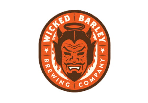 wicked barley logo